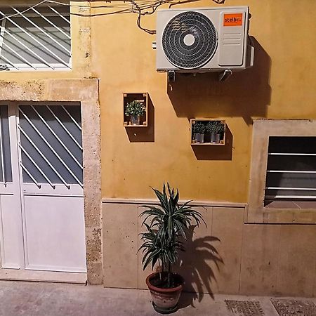 Il Ronco Di Archimede Apartment Syracuse Luaran gambar