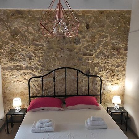 Il Ronco Di Archimede Apartment Syracuse Luaran gambar