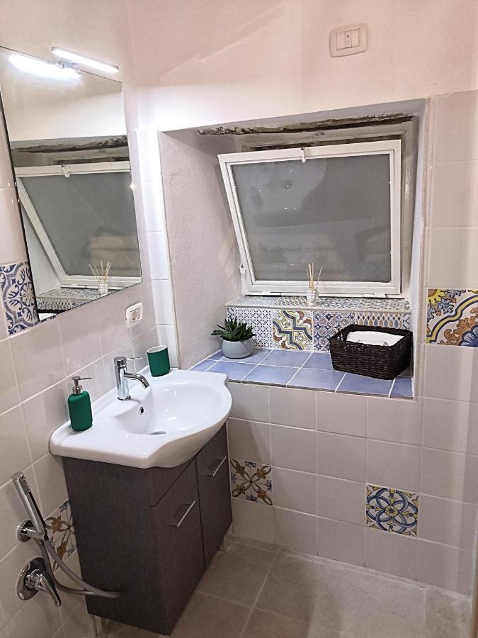 Il Ronco Di Archimede Apartment Syracuse Luaran gambar