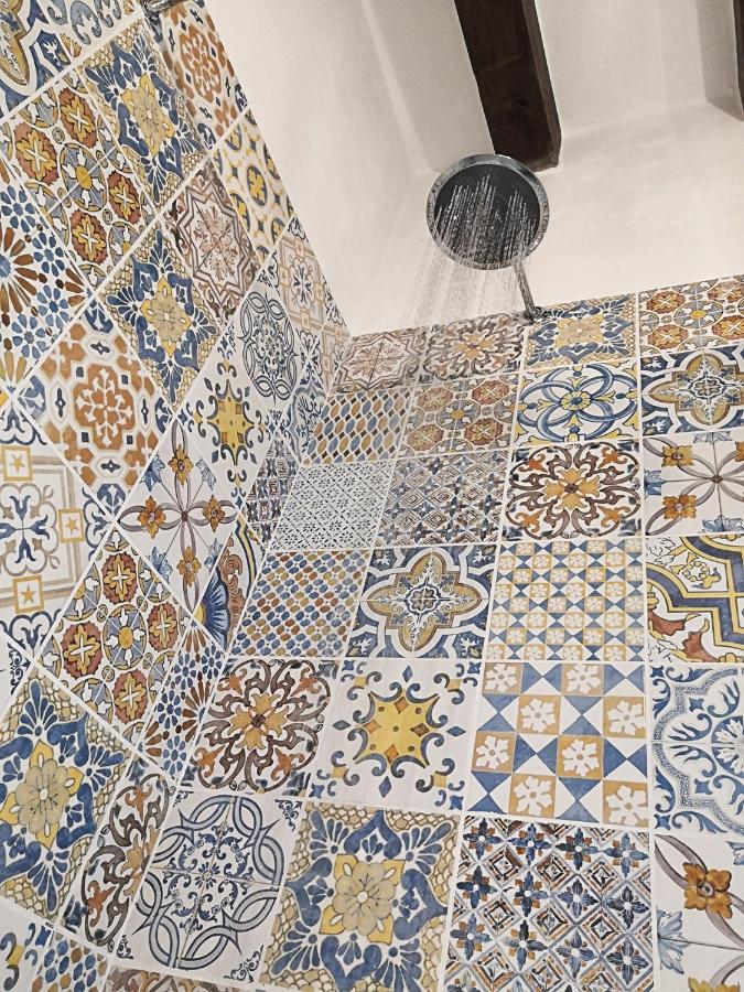 Il Ronco Di Archimede Apartment Syracuse Luaran gambar