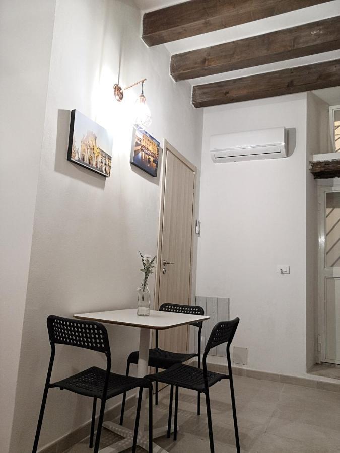 Il Ronco Di Archimede Apartment Syracuse Luaran gambar