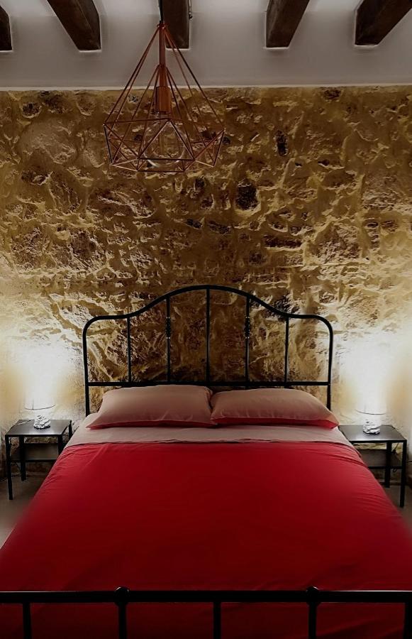 Il Ronco Di Archimede Apartment Syracuse Luaran gambar
