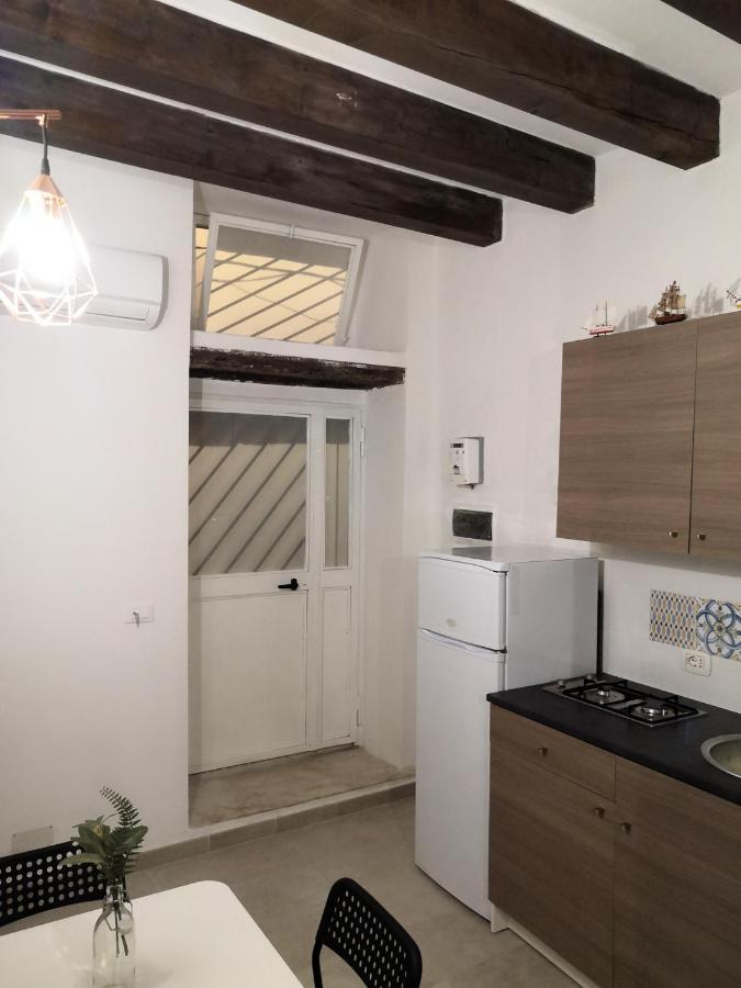 Il Ronco Di Archimede Apartment Syracuse Luaran gambar