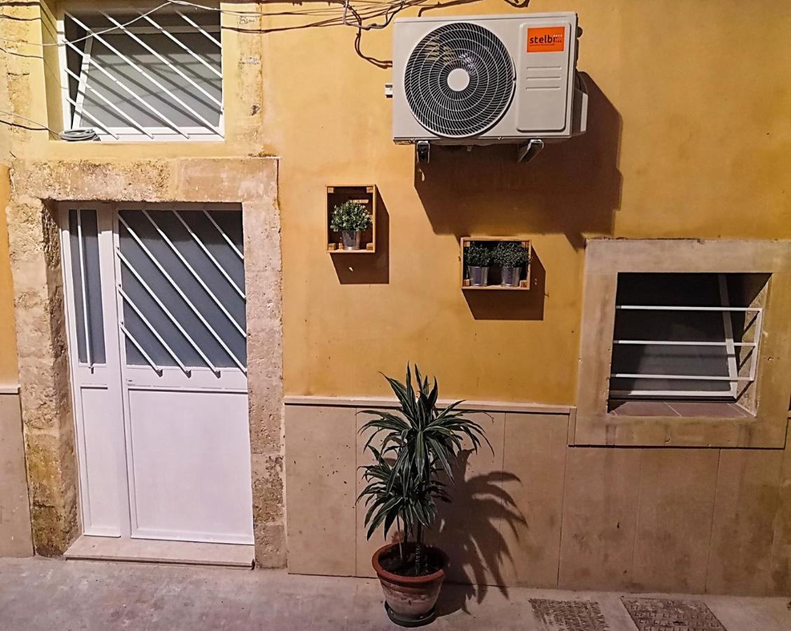 Il Ronco Di Archimede Apartment Syracuse Luaran gambar