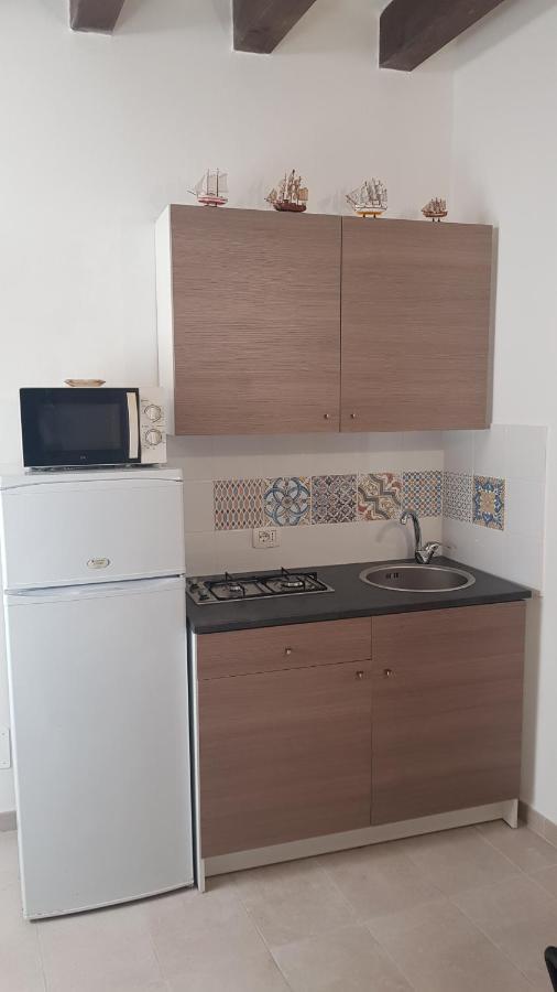 Il Ronco Di Archimede Apartment Syracuse Luaran gambar