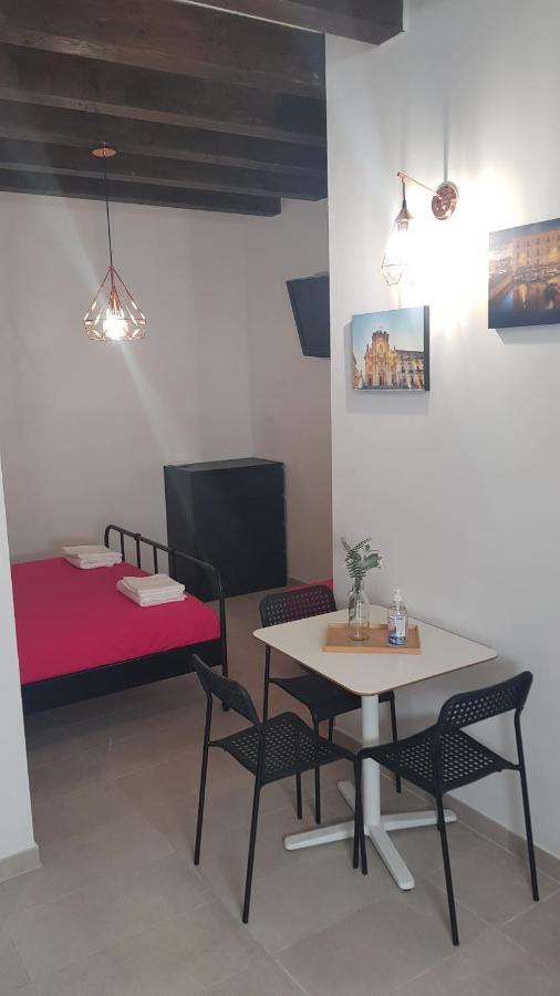 Il Ronco Di Archimede Apartment Syracuse Luaran gambar