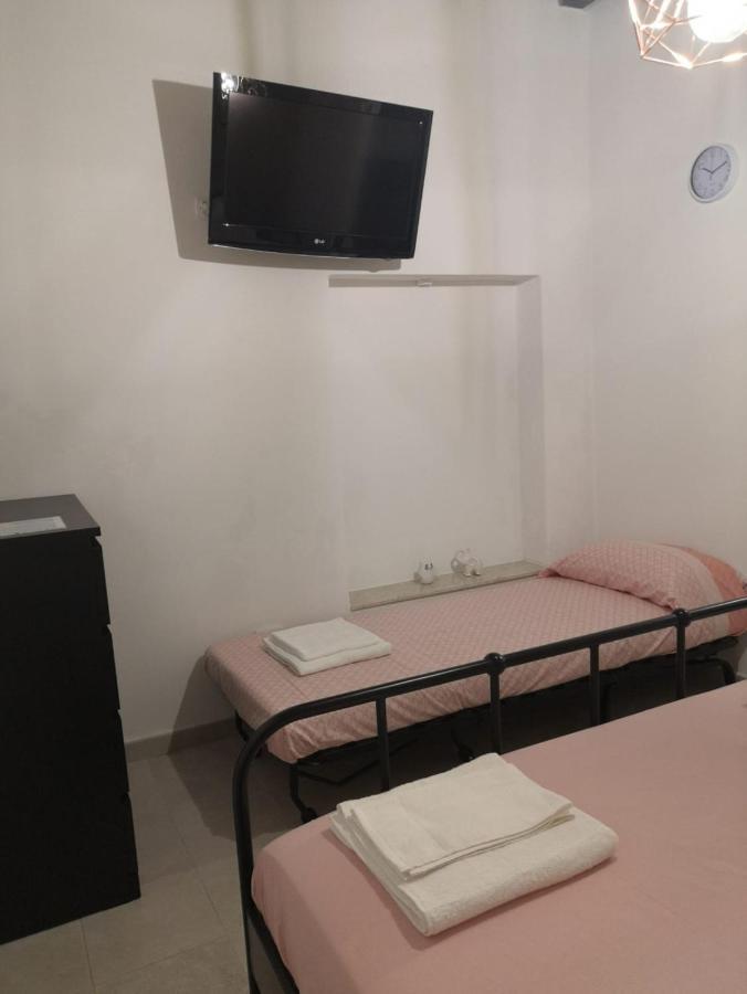 Il Ronco Di Archimede Apartment Syracuse Luaran gambar