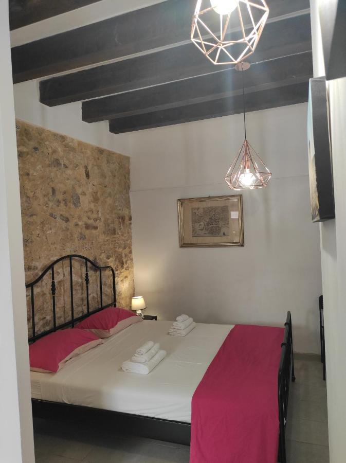 Il Ronco Di Archimede Apartment Syracuse Luaran gambar