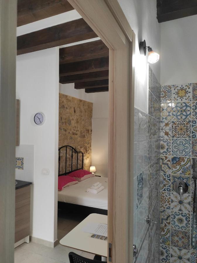 Il Ronco Di Archimede Apartment Syracuse Luaran gambar