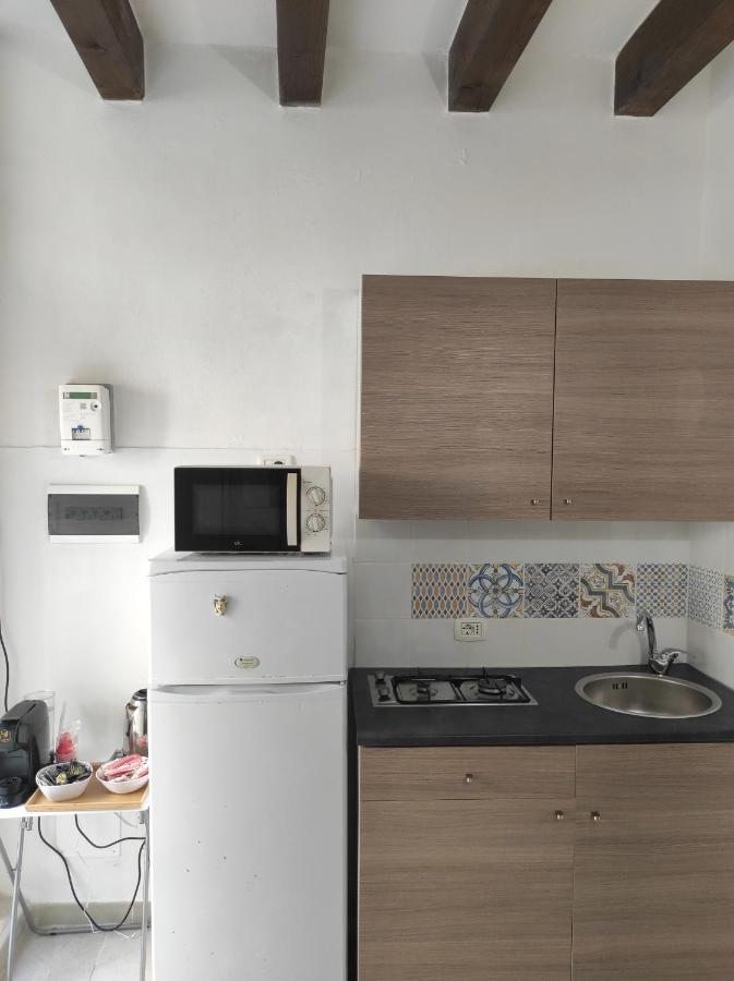 Il Ronco Di Archimede Apartment Syracuse Luaran gambar