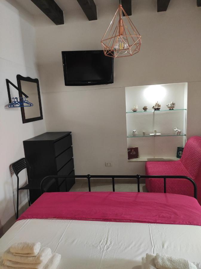 Il Ronco Di Archimede Apartment Syracuse Luaran gambar