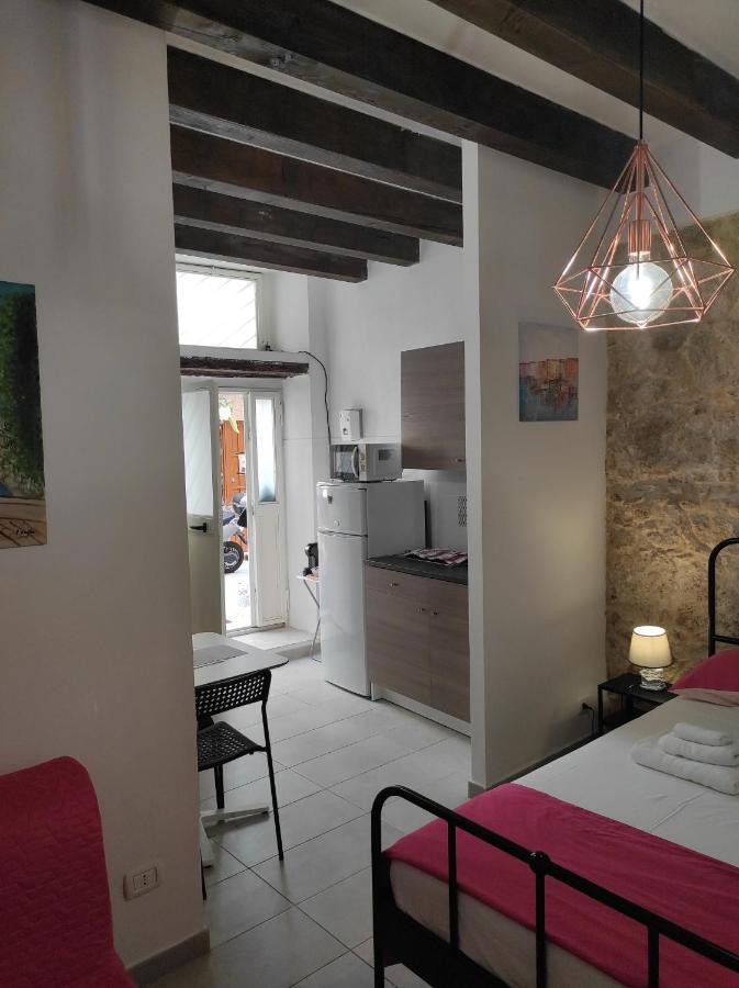 Il Ronco Di Archimede Apartment Syracuse Luaran gambar