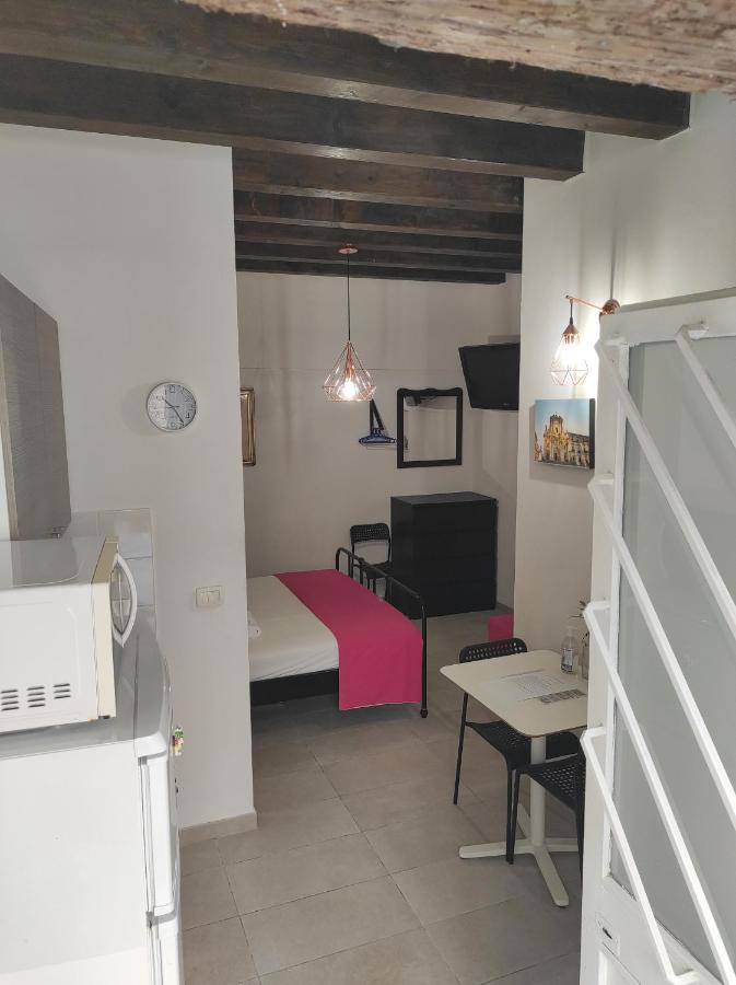 Il Ronco Di Archimede Apartment Syracuse Luaran gambar